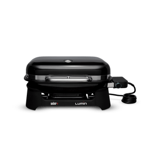 Barbecue elettrico 65x65x53.5 cm