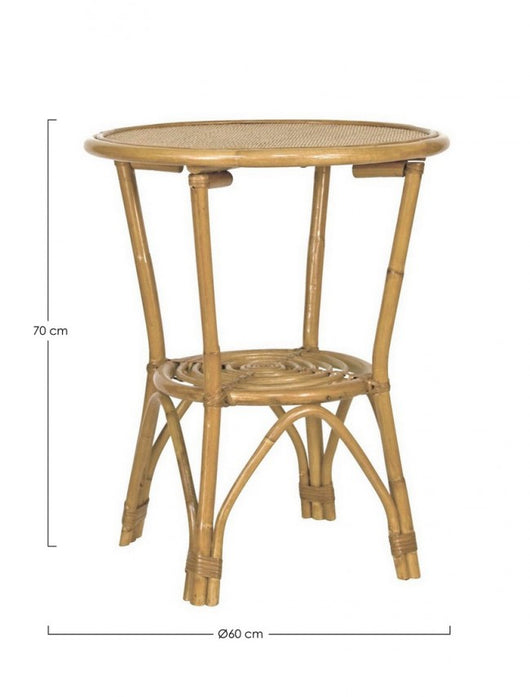 Tavolino 2P Vienna New -