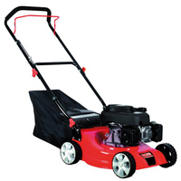 Tagliaerba a scoppio a spinta SG-12341 SandriGarden