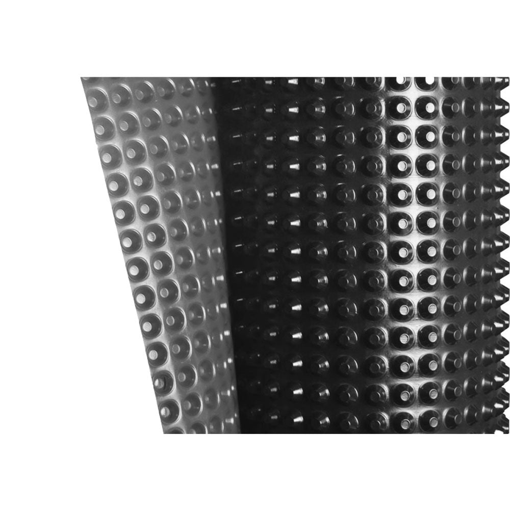 Lastra in polietilene 1,5 x 20 mt per fondazioni