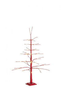 2x Albero Glad Ross H120