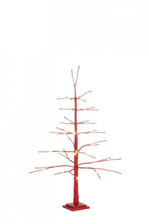 2x Albero Glad Ross H120