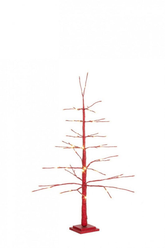 2x Albero Glad Ross H120