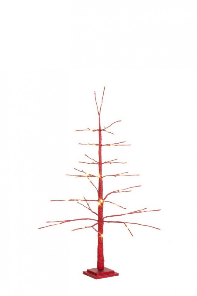 2x Albero Glad Ross H120