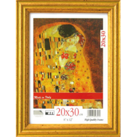 Cornice Blitz Set da 6 pezzi, dimensioni cm. 35x50