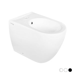 Bidet filo muro Greta: eleganza e praticità