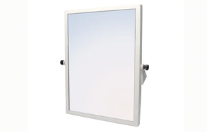 Specchio Reclinabile Per Disabili cm. 45 x 60