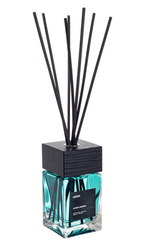 Diffusore fragranza acqua marina 8,42x8,42x15,57h