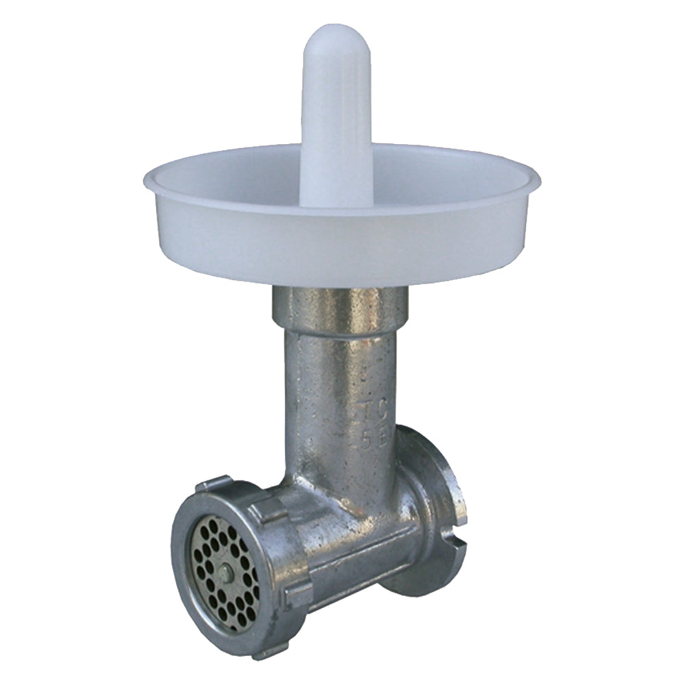 Accessorio tritacarne 8820, piatto pvc