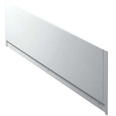 Pannello frontale lungo per vasca rettangolare 170 cm