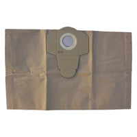 Sacchetti raccoglipolvere 5 pz per Lt. 20