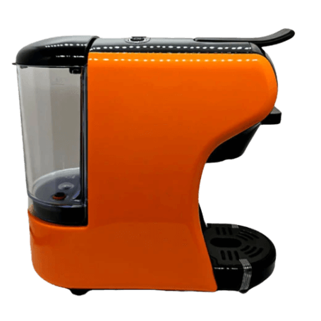 Macchina Caffe Universale Es6517