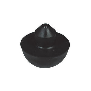 Minisfera In Gomma Per Batteria Catis