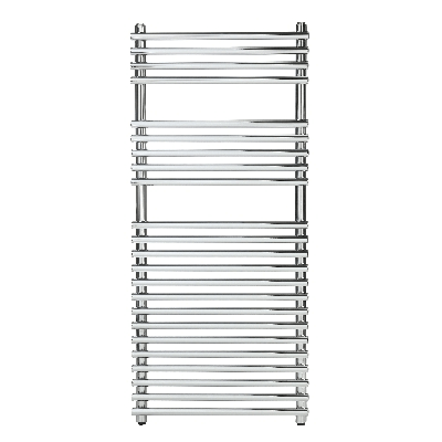 Termoarredo design cromato, elegante e funzionale