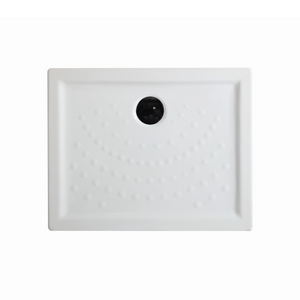 Piatto doccia 100x80 h 6 ceramica