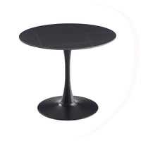 Tavolo rotondo 120x75 in ceramica