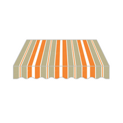 Tenda da Sole a Caduta Cm. 200 x 250 Tess. P3030