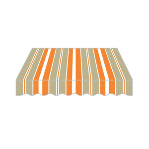 Tenda da Sole a Caduta Cm. 200 x 250 Tess. P3030