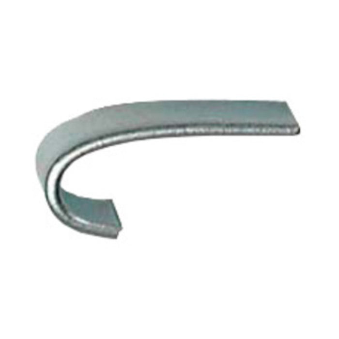 Ganci di congiunzione reti 5x1 mm, 350 pz