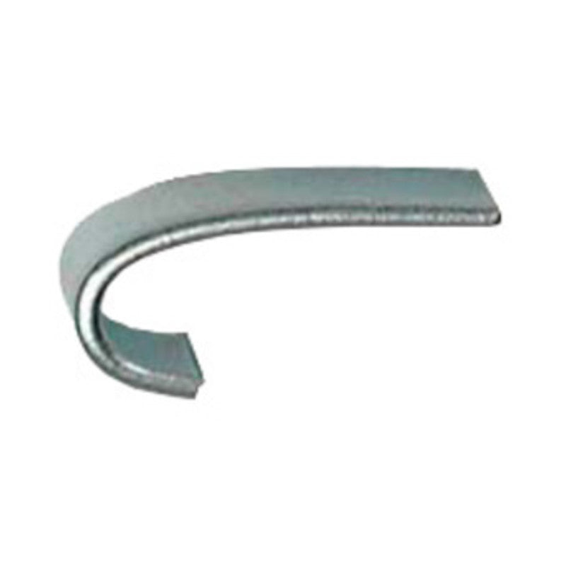 Ganci di congiunzione reti 5x1 mm, 350 pz