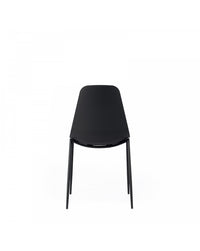 4x Sedia in polipropilene - Frida