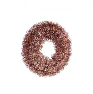 8x Corona Angelique Oro Rosa  D28