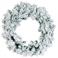 4x Corona Cermis Innevato D80