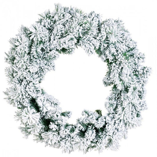 4x Corona Cermis Innevato D80