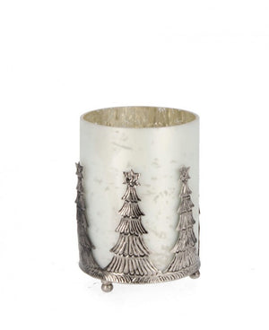 6x P.Candela Vt Parky Bianco Op H14