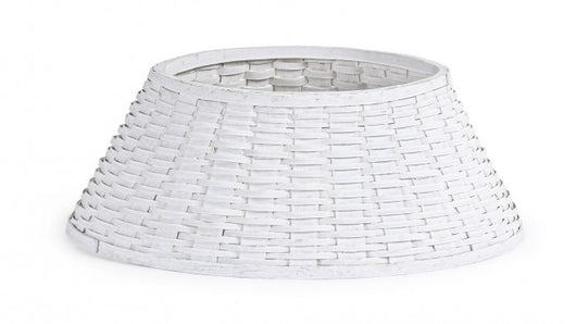 4x Albero delight bianco D.78x28h