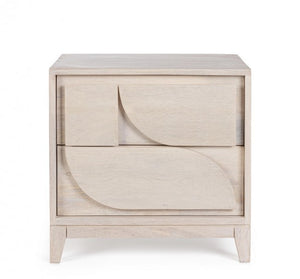 Comodino 47x40x46 in legno