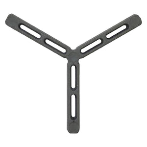 Distanziatori per piastrelle a 'Y' mm 3