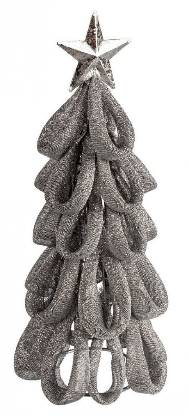 2x Pino Ring Argento S