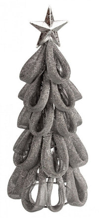 2x Pino Ring Argento S