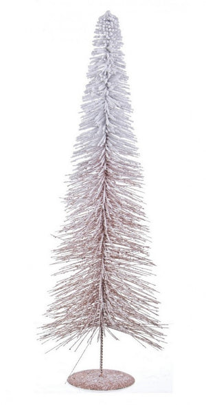 8x Cono Freezy Rosa H80