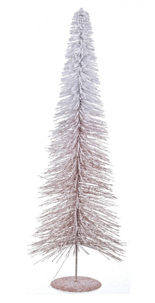 8x Cono Freezy Rosa H80