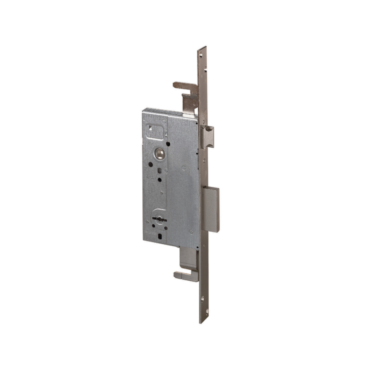 Serratura a Doppia Mappa Cisa Art. 572515 mm. 60