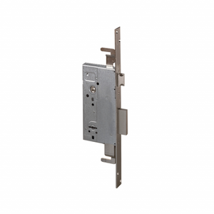 Serratura a Doppia Mappa Cisa Art. 572515 mm. 60