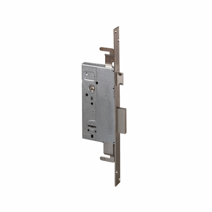 Serratura a Doppia Mappa Cisa Art. 572515 mm. 60