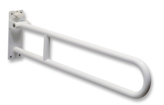 Barra di sostegno ribaltabile 65 cm