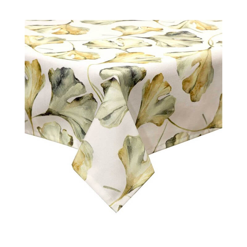 Tovaglia Tognana 140x180 Antimacchia Ginko