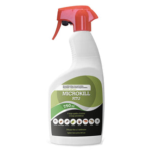 Insetticida liquido microincapsulato 750 ml