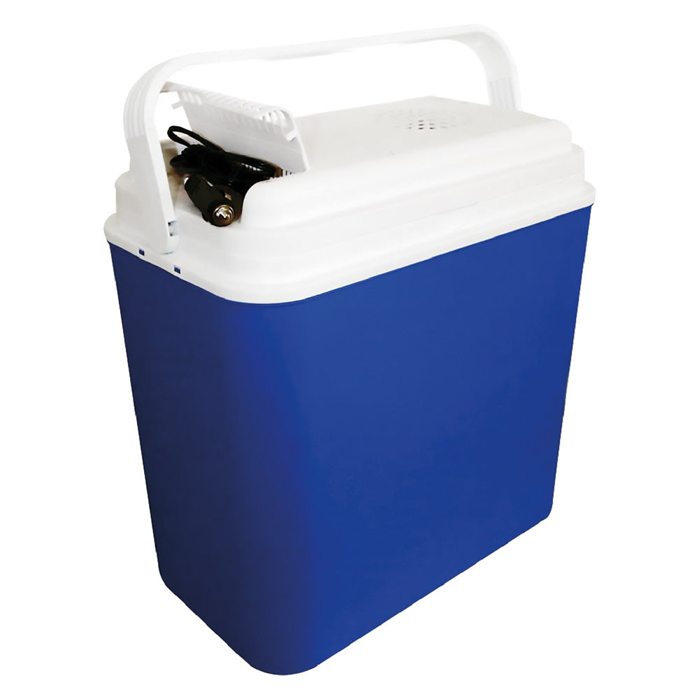 Frigo Termoelettrico Portatile 'Playa' Lt. 25 - Cm. 39 X 24 X H.40