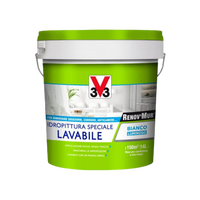 Idropittura Lavabile Speciale 14 Litri