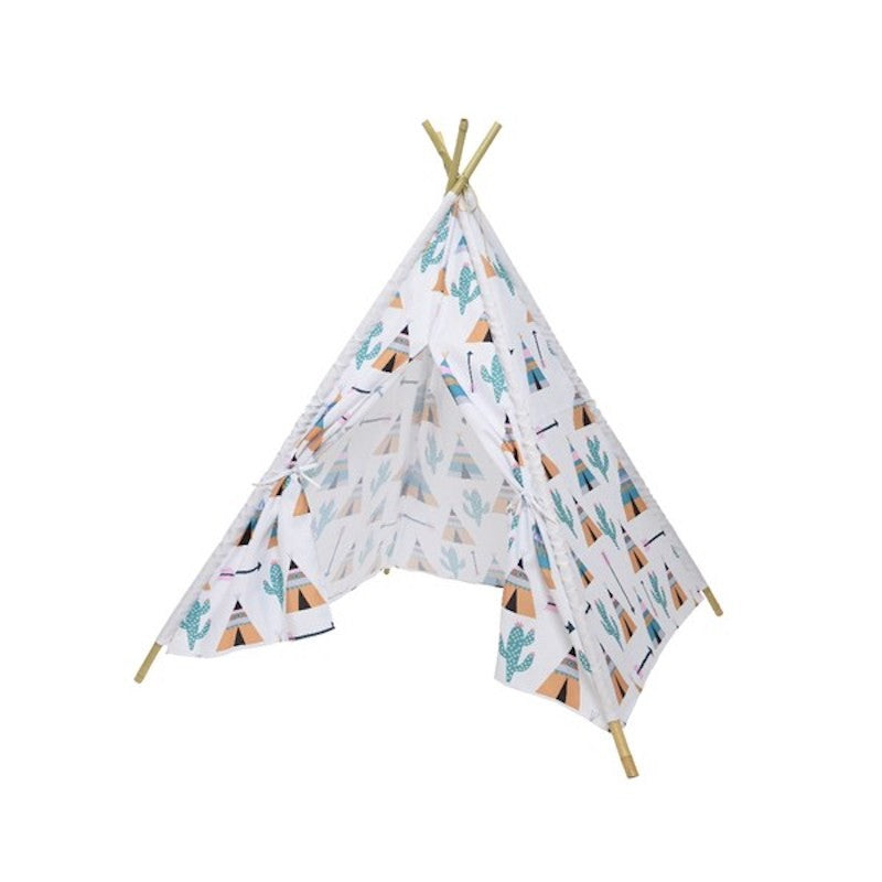 Tenda indiana per bambini catus