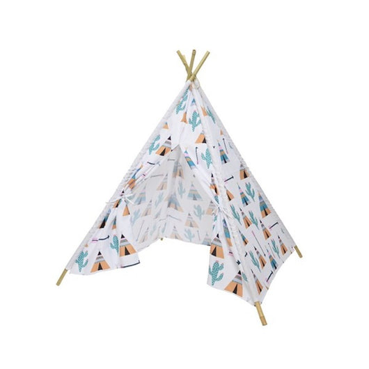 Tenda indiana per bambini catus