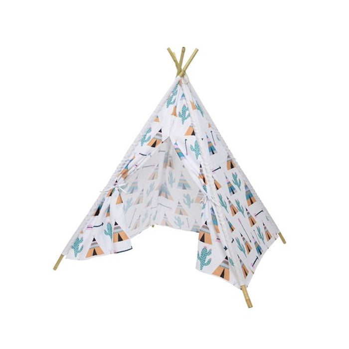 Tenda indiana per bambini catus