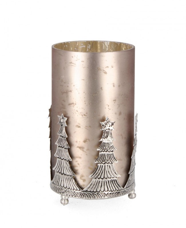 4x P.Candela Vt Parky Champagne H18,5