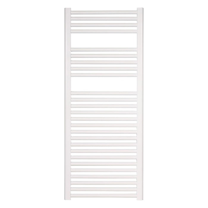 Termoarredo 500x1200 mm 26 tubi bianco