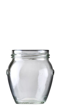 Vaso Orcio 314Cl Diametro 63